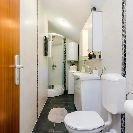 La Luna דירה Mokošica