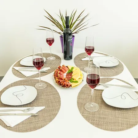 La Luna דירה Mokošica