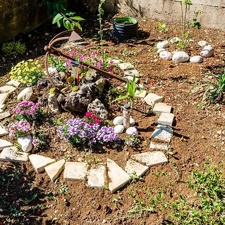 La Luna דירה Mokošica