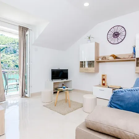 דירה La Luna Mokošica