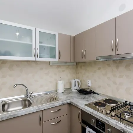 La Luna Διαμέρισμα Mokošica