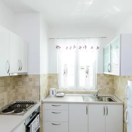 Διαμέρισμα La Luna Mokošica