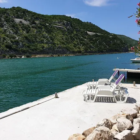 La Luna Διαμέρισμα