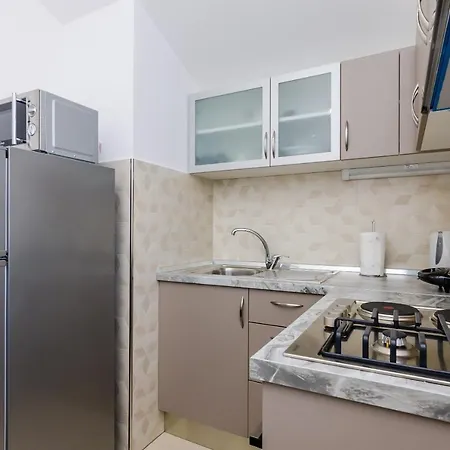 La Luna Διαμέρισμα