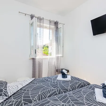 La Luna Διαμέρισμα