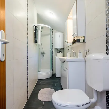 Διαμέρισμα La Luna Mokošica