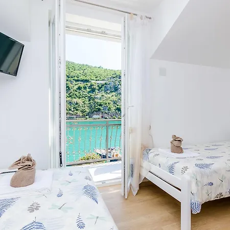 شقة La Luna Mokošica