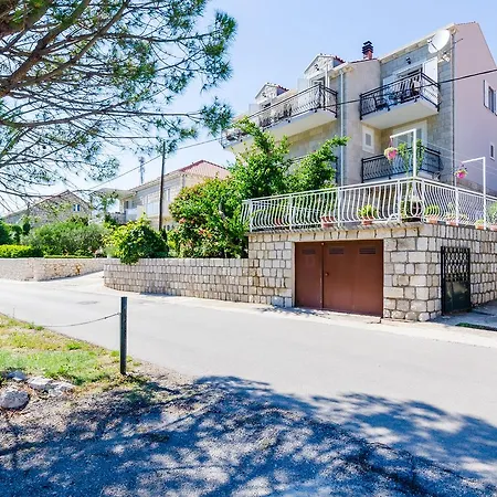 Διαμέρισμα La Luna