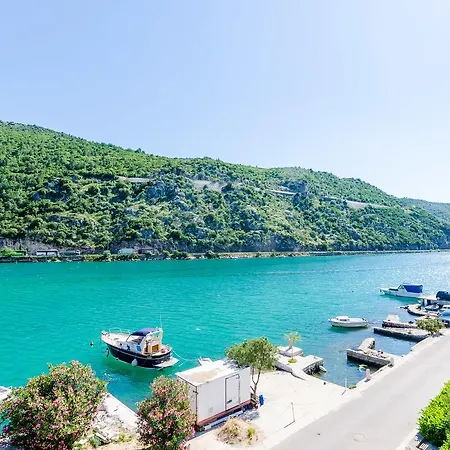 Διαμέρισμα La Luna Mokošica