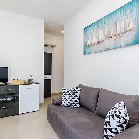 Διαμέρισμα La Luna