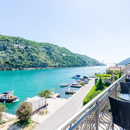 Διαμέρισμα La Luna Mokošica