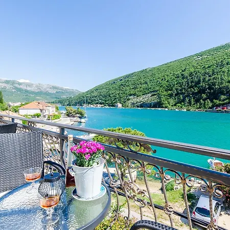 Appartamento La Luna Mokošica