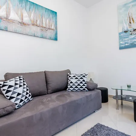 شقة La Luna Mokošica